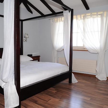 Hotel Schiff Am See Murten Zewnętrze zdjęcie