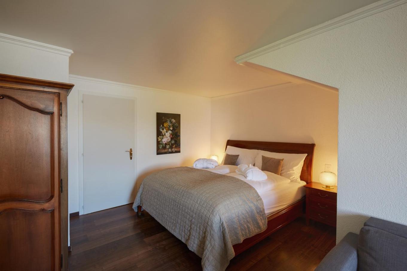 Hotel Schiff Am See Murten Zewnętrze zdjęcie