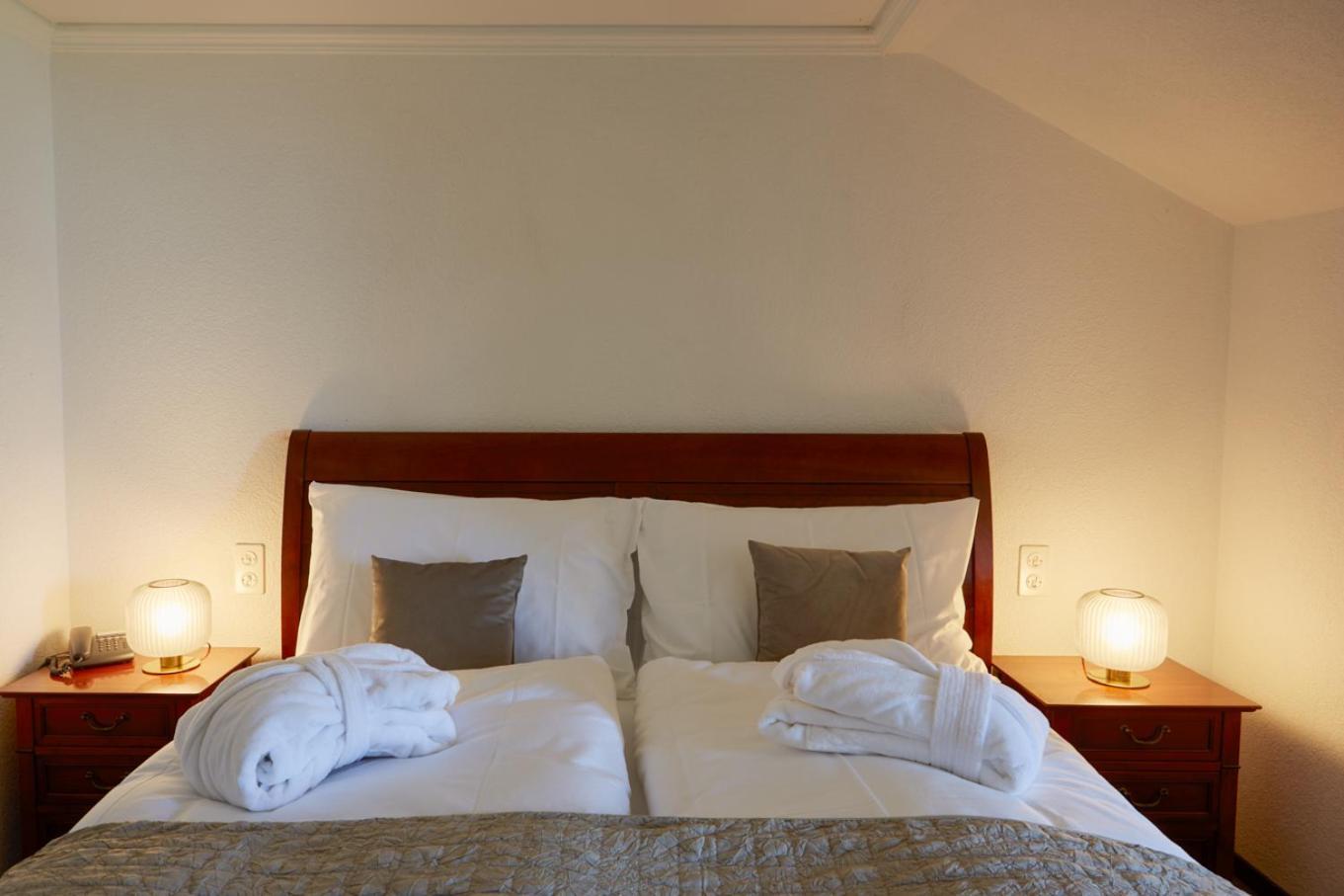 Hotel Schiff Am See Murten Zewnętrze zdjęcie