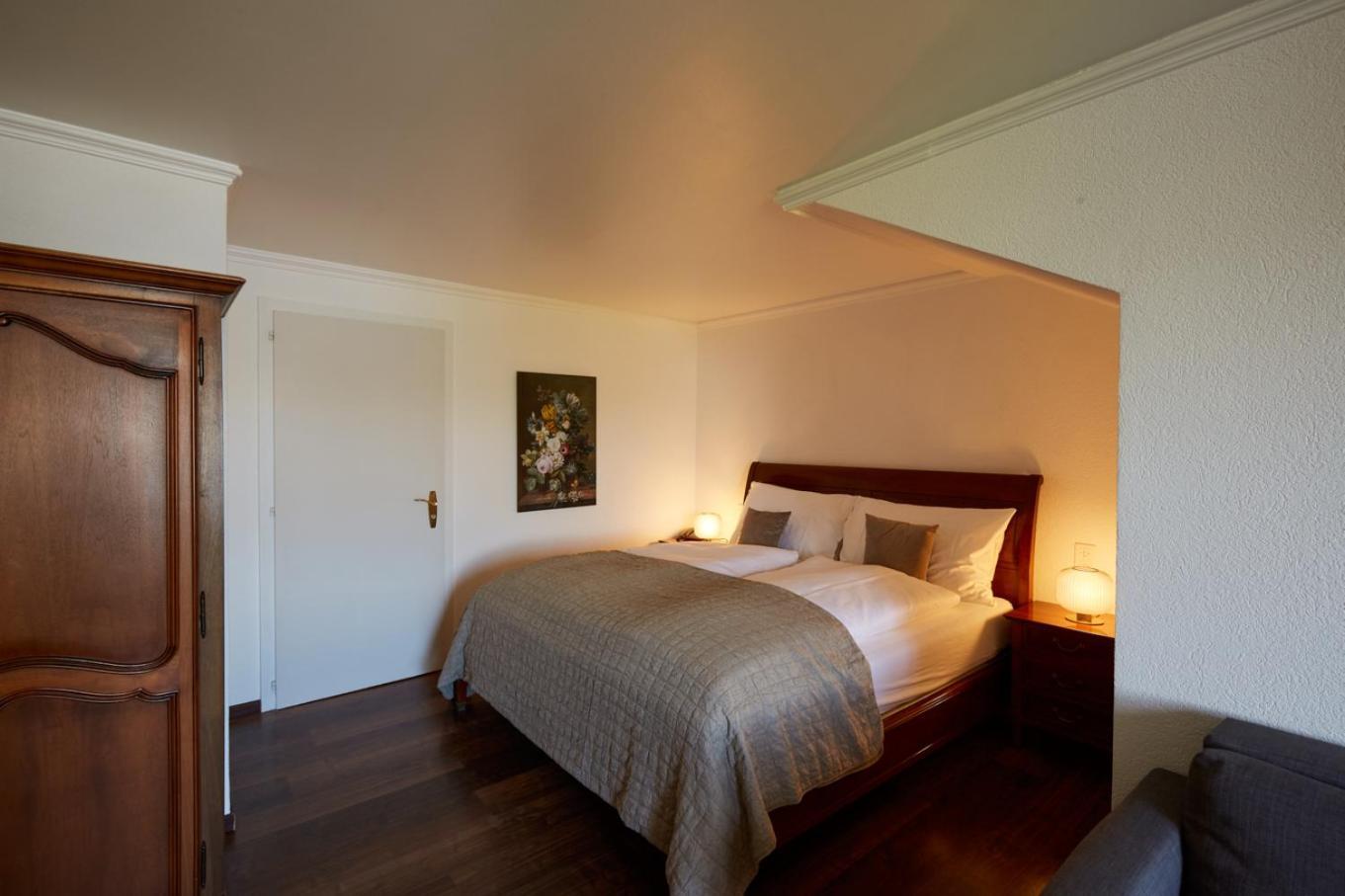 Hotel Schiff Am See Murten Zewnętrze zdjęcie