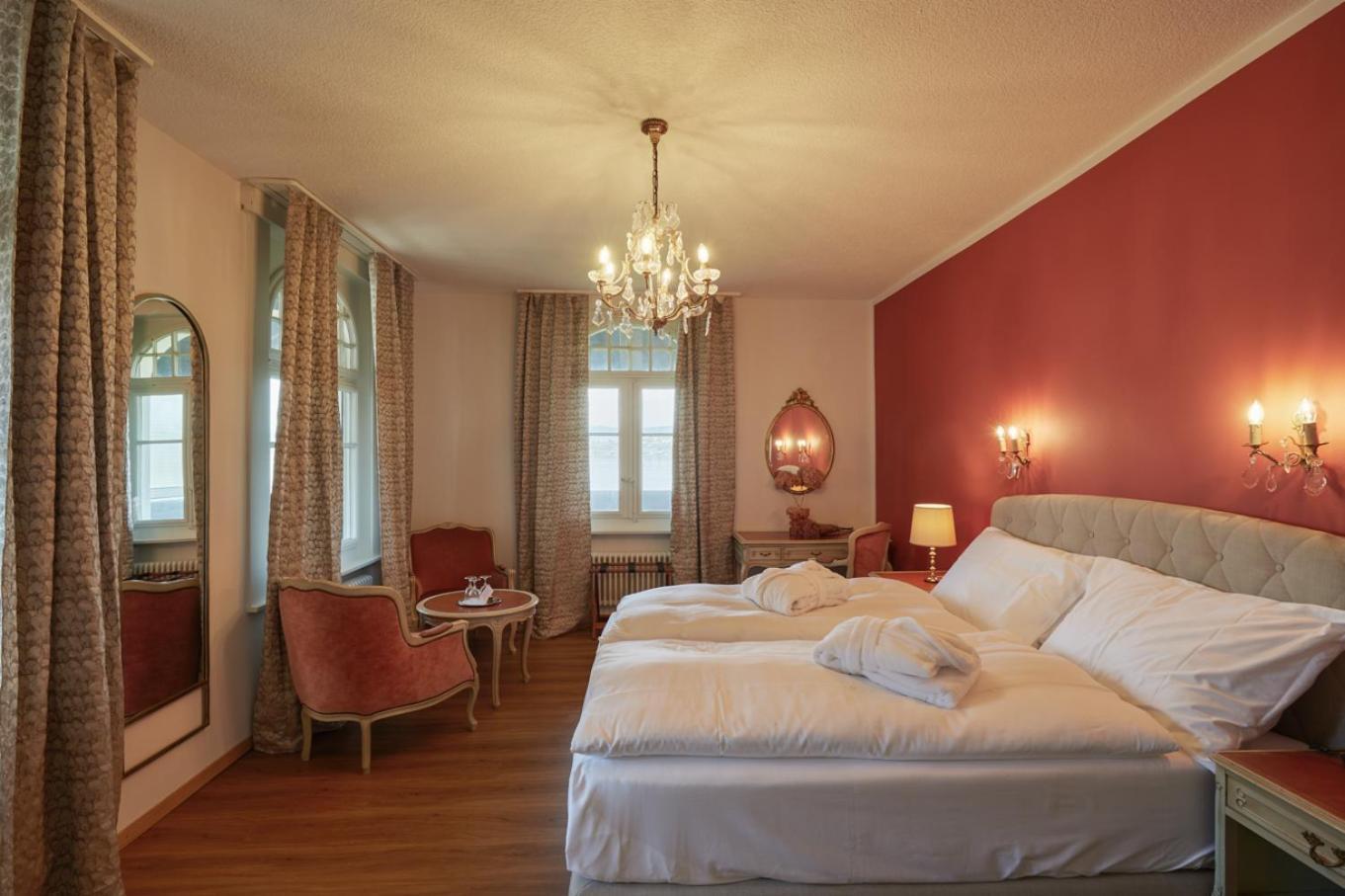 Hotel Schiff Am See Murten Zewnętrze zdjęcie