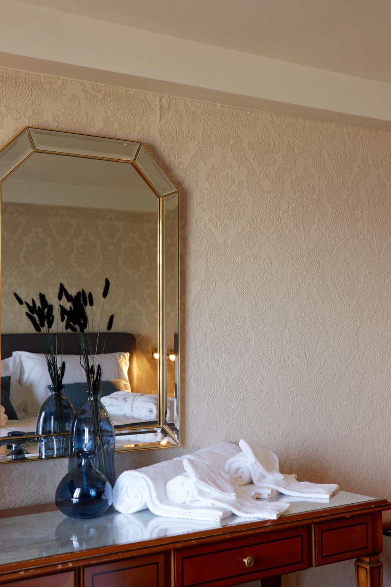 Hotel Schiff Am See Murten Zewnętrze zdjęcie