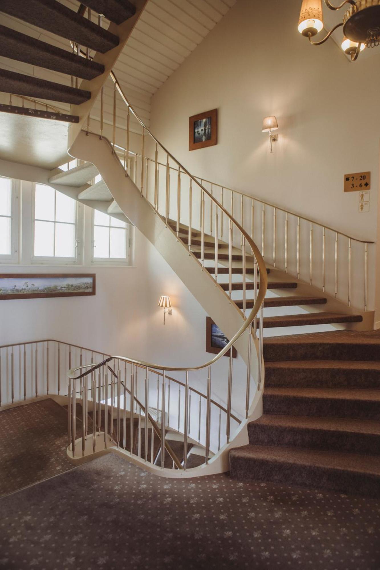 Hotel Schiff Am See Murten Zewnętrze zdjęcie